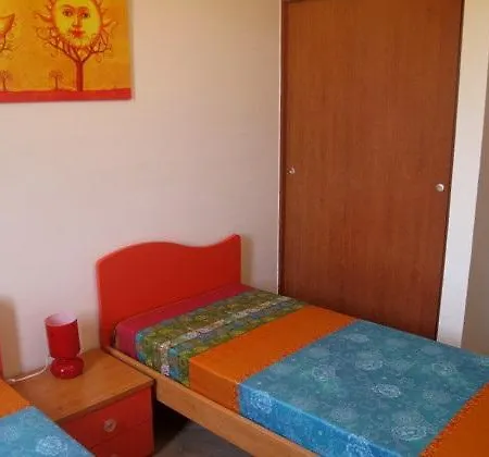 Сasa de vacaciones Xeni Salve